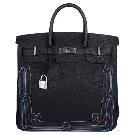 hermes hac bag.